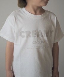 Si・Shu・Non（シシュノン）の「ｶﾗｰﾘﾝｸﾞﾛｺﾞTｼｬﾂ（Tシャツ/カットソー）」