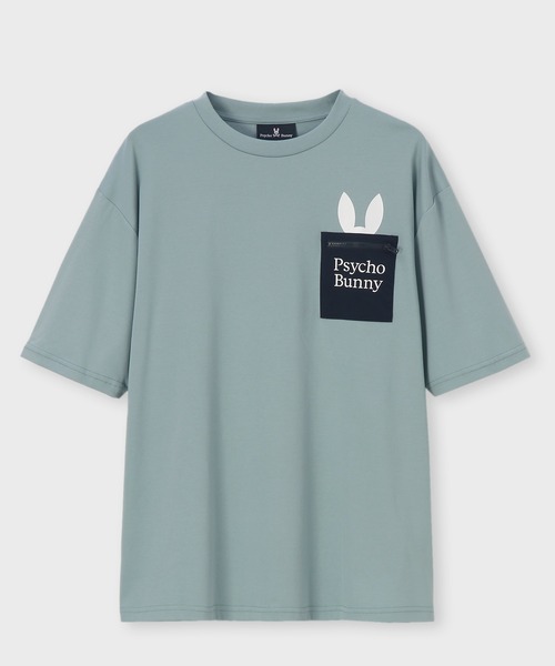 NON STOP RABBIT Tシャツ M新品未使用 20th Anniversary】アーカイブバニーグラフィック Tシャツ（T