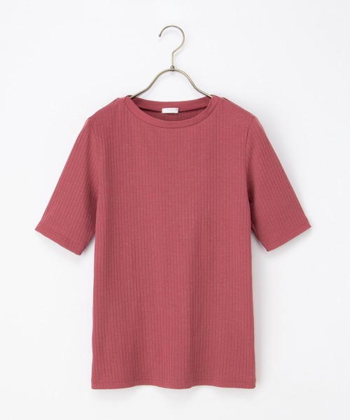 カジュアル アメリカンドットバニープリントUネック半袖 Tシャツ PORT and COMPANY 半袖 プリントTシャツ XL ブラック ポート