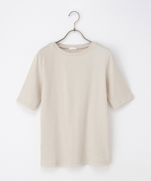 カジュアル アメリカンドットバニープリントUネック半袖 Tシャツ PORT and COMPANY 半袖 プリントTシャツ XL ブラック ポート