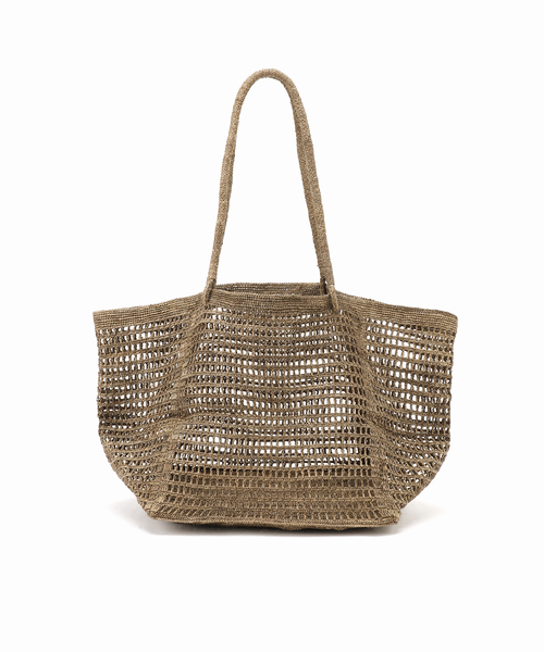 新品タグ付き MADE IN MADA メイドイン マダ HIT BAG MADE IN MADA/メイドイン マダ HIT BAG（トートバッグ）｜Spick and