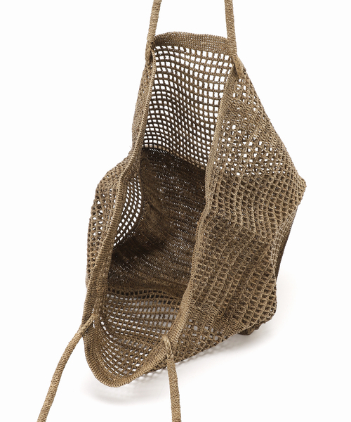 【未使用品 タグ付き】 MADE IN MADA HIT BAG セール】MADE IN MADA/メイドイン マダ HIT BAG（トートバッグ