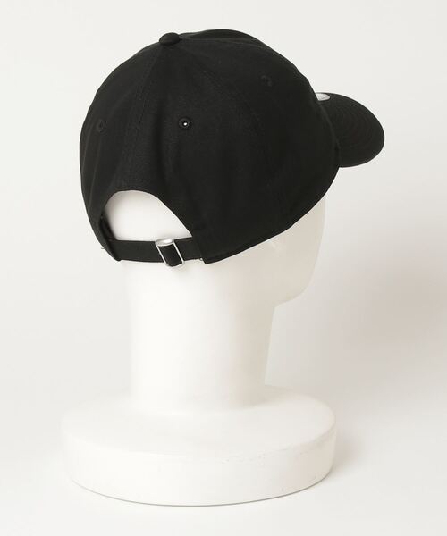 NEW ERA（ニューエラ）の「【NEW ERA】930 NONWAS NEYYAN BLK WHI 25J（キャップ・メンズ・ブラック・M/L）」の6枚目の写真
