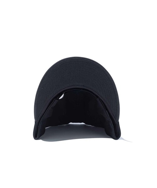 NEW ERA（ニューエラ）の「【NEW ERA】930 NONWAS NEYYAN BLK WHI 25J（キャップ・メンズ・ブラック・M/L）」の4枚目の写真