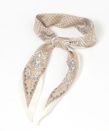 GLOBAL WORK | トライアングルスカーフ/327809(その他ヘアアクセサリー)