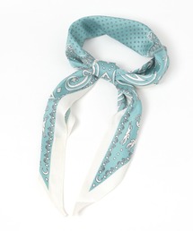 トライアングルスカーフ/327809