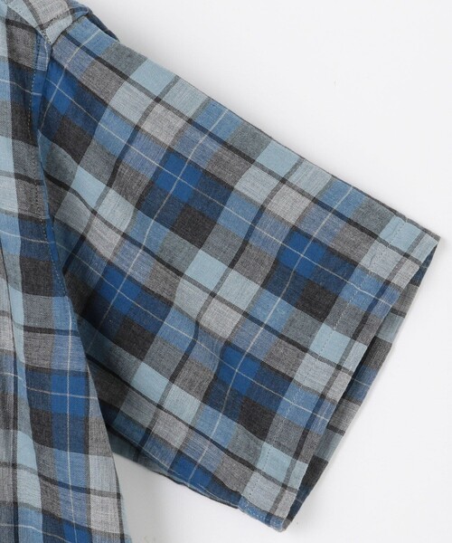 セール】PENDLETON/ペンドルトン Open Collar Short Sleeve