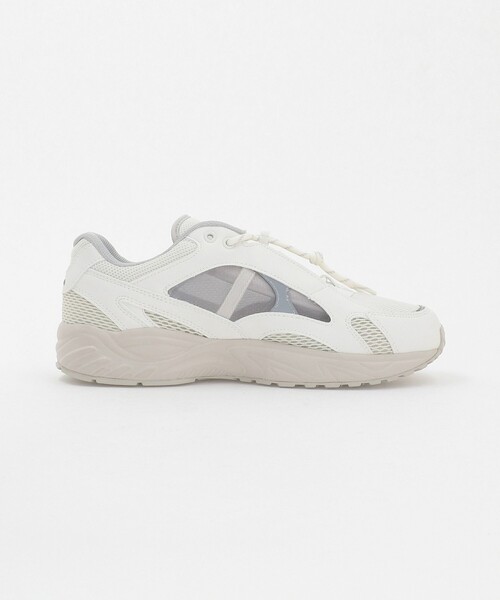 Steven Alan（スティーブンアラン）の「＜810s＞ STUDENAERO/スニーカー（スニーカー・メンズ・ホワイト/ブラック・25.5cm/26cm/26.5cm/27cm/28cm）」の5枚目の写真