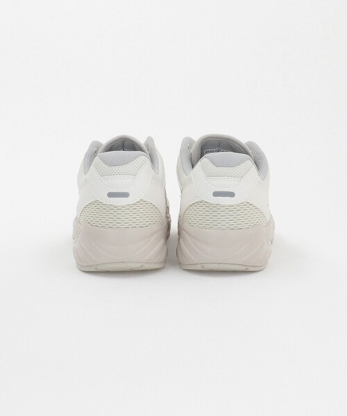 Steven Alan（スティーブンアラン）の「＜810s＞ STUDENAERO/スニーカー（スニーカー・メンズ・ホワイト/ブラック・25.5cm/26cm/26.5cm/27cm/28cm）」の6枚目の写真