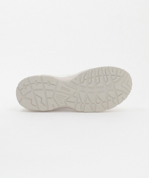 Steven Alan（スティーブンアラン）の「＜810s＞ STUDENAERO/スニーカー（スニーカー・メンズ・ホワイト/ブラック・25.5cm/26cm/26.5cm/27cm/28cm）」の7枚目の写真