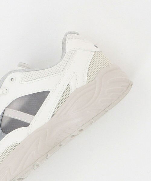 Steven Alan（スティーブンアラン）の「＜810s＞ STUDENAERO/スニーカー（スニーカー・メンズ・ホワイト/ブラック・25.5cm/26cm/26.5cm/27cm/28cm）」の10枚目の写真