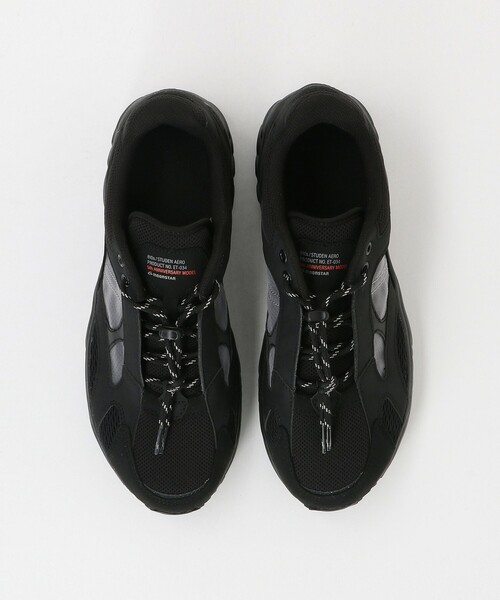 Steven Alan（スティーブンアラン）の「＜810s＞ STUDENAERO/スニーカー（スニーカー・メンズ・ホワイト/ブラック・25.5cm/26cm/26.5cm/27cm/28cm）」の11枚目の写真