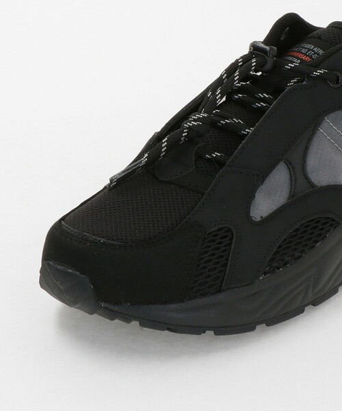 Steven Alan（スティーブンアラン）の「＜810s＞ STUDENAERO/スニーカー（スニーカー・メンズ・ホワイト/ブラック・25.5cm/26cm/26.5cm/27cm/28cm）」の12枚目の写真