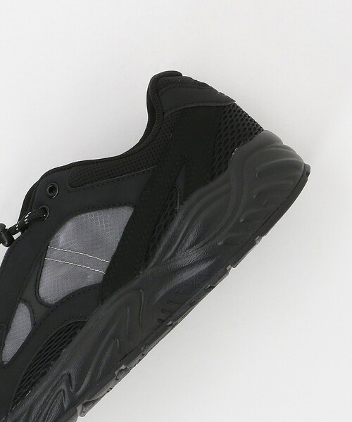 Steven Alan（スティーブンアラン）の「＜810s＞ STUDENAERO/スニーカー（スニーカー・メンズ・ホワイト/ブラック・25.5cm/26cm/26.5cm/27cm/28cm）」の13枚目の写真