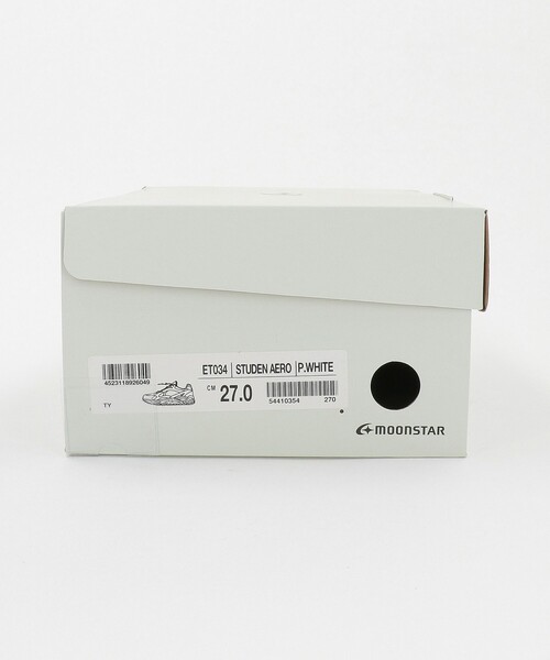 810s＞ STUDENAERO/スニーカー（スニーカー）｜Steven Alan