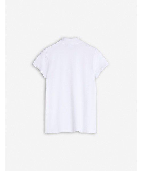 BABY FOX PATCH REGULAR POLO（ポロシャツ）｜Maison Kitsune（メゾン