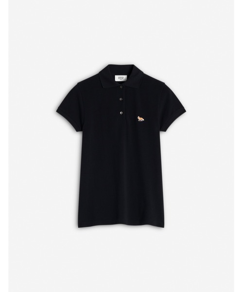 メゾンキツネ ポロシャツ BABY FOX PATCH REGULAR POLO BABY FOX PATCH REGULAR POLO（ポロシャツ）｜Maison Kitsune（メゾン