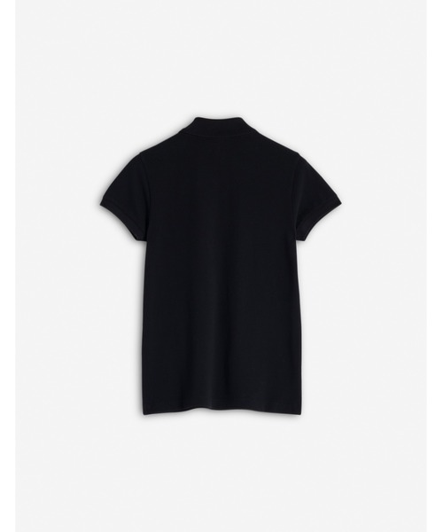 BABY FOX PATCH REGULAR POLO（ポロシャツ）｜Maison Kitsune（メゾン
