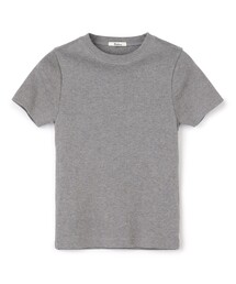 EDITION | コットンフライス Tシャツ(Tシャツ/カットソー)