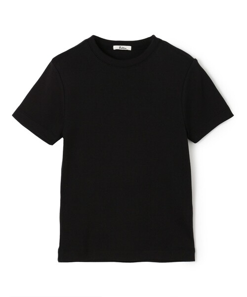 【Edition】コットンフライス Tシャツ コットンフライス Tシャツ（Tシャツ/カットソー）｜EDITION