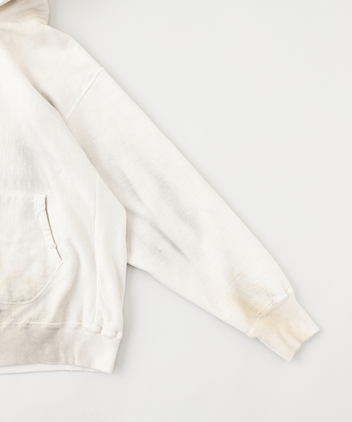 JOURNAL STANDARD(ジャーナルスタンダード)の「BOWWOW / バウワウ JOINT HOODIE(パーカー・メンズ・ホワイト・MEDIUM/LARGE)」の6枚目の写真