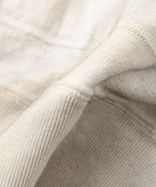 JOURNAL STANDARD(ジャーナルスタンダード)の「BOWWOW / バウワウ JOINT HOODIE(パーカー・メンズ・ホワイト・MEDIUM/LARGE)」の5枚目の写真