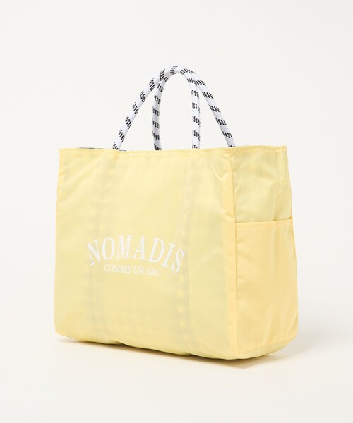 新品未使用品　NOMADIS 25ss sac2w ユナイテッドアローズ別注 UNITED ARROWS｜<NOMADIS>SAC2 WIDE トートバッグ | Rakuten