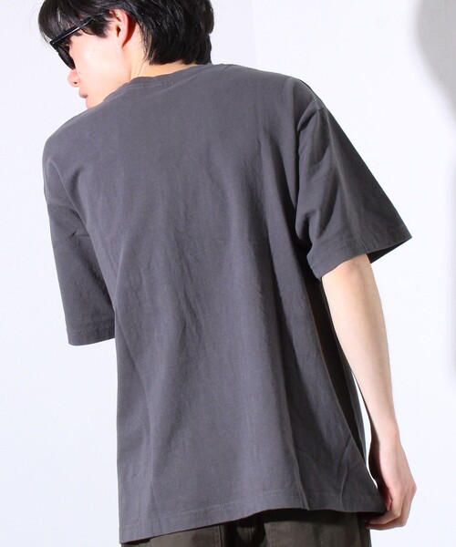 DISCUS ATHLETIC(ディスカス アスレチック)の「【Disney Villains××DISCUS ATHLETIC】コラボ プリント 半袖 Tシャツ(Tシャツ/カットソー・メンズ・ブラック系その他2/ブラック系その他3/ブラック系その他5/ブラック/ブラック系その他/ブラック系その他4・M/L)」の8枚目の写真