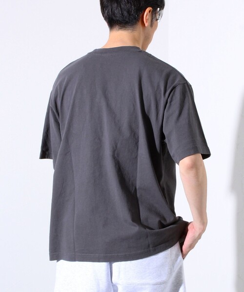 DISCUS ATHLETIC(ディスカス アスレチック)の「【Disney Villains××DISCUS ATHLETIC】コラボ プリント 半袖 Tシャツ(Tシャツ/カットソー・メンズ・ブラック系その他2/ブラック系その他3/ブラック系その他5/ブラック/ブラック系その他/ブラック系その他4・M/L)」の13枚目の写真