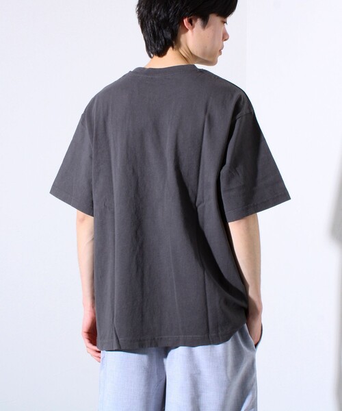 DISCUS ATHLETIC(ディスカス アスレチック)の「【Disney Villains××DISCUS ATHLETIC】コラボ プリント 半袖 Tシャツ(Tシャツ/カットソー・メンズ・ブラック系その他2/ブラック系その他3/ブラック系その他5/ブラック/ブラック系その他/ブラック系その他4・M/L)」の18枚目の写真