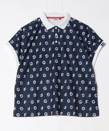 FILA（フィラ）の「フィラ FILA 半袖シャツ（シャツ/ブラウス）」
