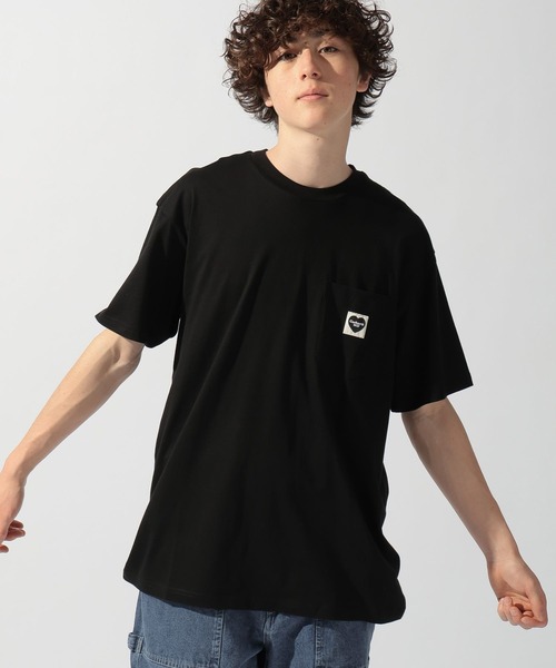 Carhartt WIP(カーハートダブリューアイピー)】ショートスリーブ