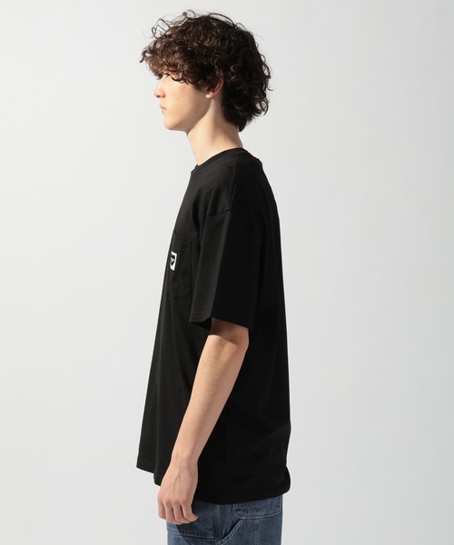 Tシャツ・カットソー Carhartt Wip Pre Topwear Carhartt WIP S/S VALLEY T-SHIRT（カーハートワークイン