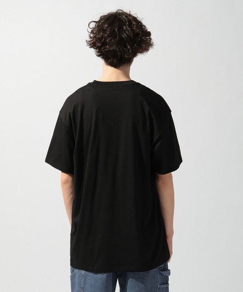 Tシャツ・カットソー Carhartt Wip Pre Topwear Carhartt WIP(カーハートダブリューアイピー)】ショートスリーブ