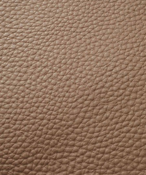 IEDIT（イディット）の「ＩＥＤＩＴ　軽やかに持てる　配色結びリボントートバッグ〈グレージュ〉（トートバッグ・レディース・グレイッシュベージュ・ONE SIZE）」の6枚目の写真