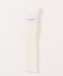 LOWRYS FARM | ルーズソックス　323381(ソックス/靴下)