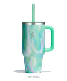 HYDRO FLASK（ハイドロフラスク）の「【Hydro Flask】JELLY 32 oz ALL AROUND TRAVEL TUMBLER（水筒）」