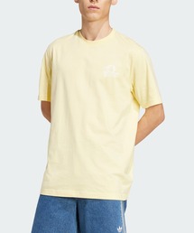 adidas | アディダス オリジナルス リゾート グラフィック 半袖Tシャツ / アディダスオリジナルス adidas Originals(Tシャツ/カットソー)