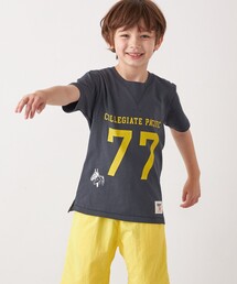 トップス collegiate pacific SALE 50%OFF】[4475-7078]Collegiate Pacific(カレッジエイト