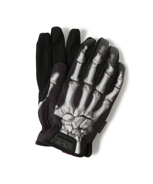 bpr BEAMS（ビーピーアール ビームス ）の「MECHANIX WEAR / FAST FIT BONE ワークグローブ（アウトドアグッズ・レディース・その他・ONE SIZE）」の6枚目の写真