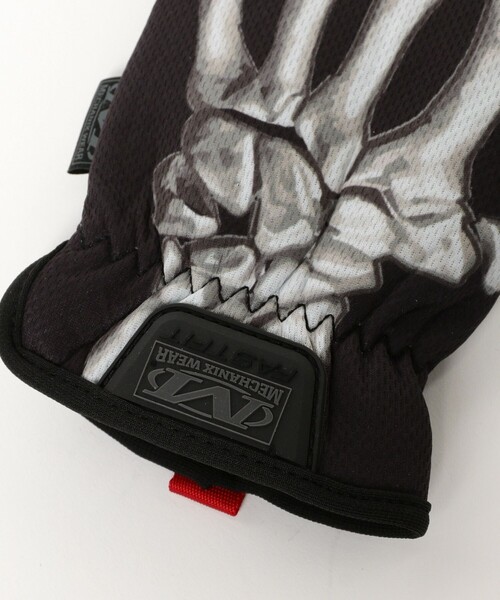 bpr BEAMS（ビーピーアール ビームス ）の「MECHANIX WEAR / FAST FIT BONE ワークグローブ（アウトドアグッズ・レディース・その他・ONE SIZE）」の7枚目の写真