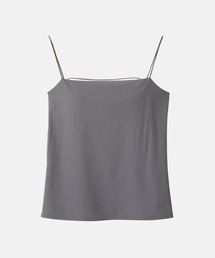 LE CIEL BLEU（ルシェルブルー）の「フェザーキャミソールトップス