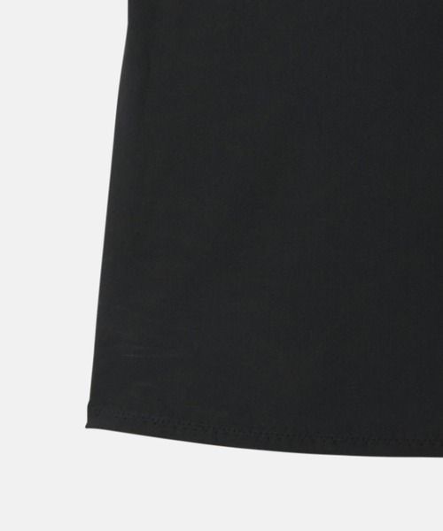 LE CIEL BLEU(ルシェルブルー)の「バックオープンブラキャミソール / Back Open Bra Camisole(キャミソール・レディース・ライトグレー/ブラック/オフホワイト・38/36)」の11枚目の写真