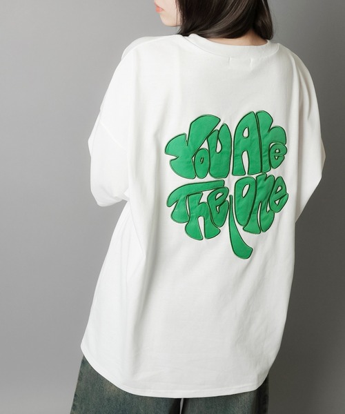 リアルピース　SPINNS スピンズ　コラボ　Tシャツ　新品 限定10%OFF】『リアルピース×SPINNS』 Tシャツ | SPINNS WEB
