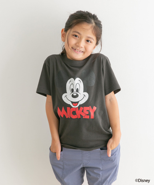 GOOD ROCK SPEED/グッドロックスピード DISNEY / Disney | LS TEE | GOOD ROCK SPEED（グッドロックスピード
