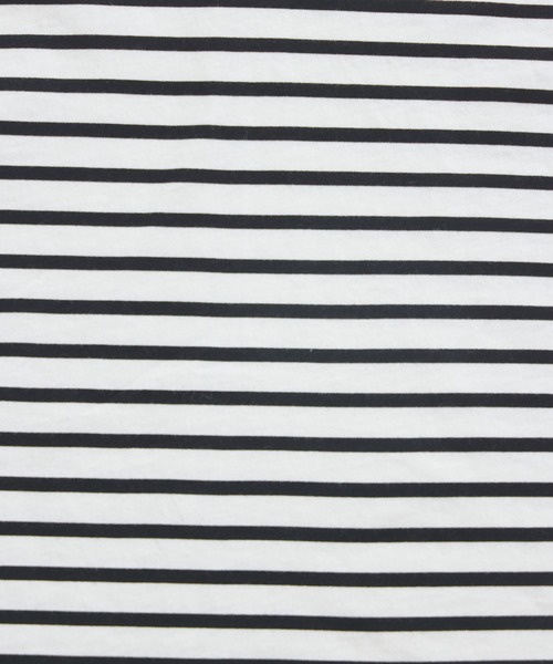 pairmanon（ペアマノン）の「【UVカット】【吸水速乾】【接触冷感】サマーファンクション 総柄ワンピース（ワンピース・キッズ・ホワイト/ホワイト系その他2/ブラック・100/110/120/130/140/150/90）」の22枚目の写真