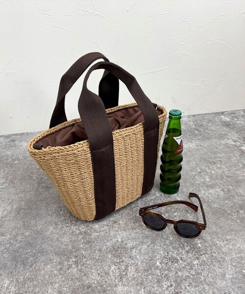 fredy emue(フレディエミュ)の「スモークレンズクラウンパントサングラス(サングラス・レディース・ブラウン系その他/ブラック・FREE)」の3枚目の写真