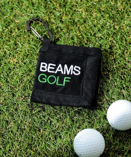 ボールクリーナー（ゴルフグッズ）｜BEAMS GOLF（ビームスゴルフ）の