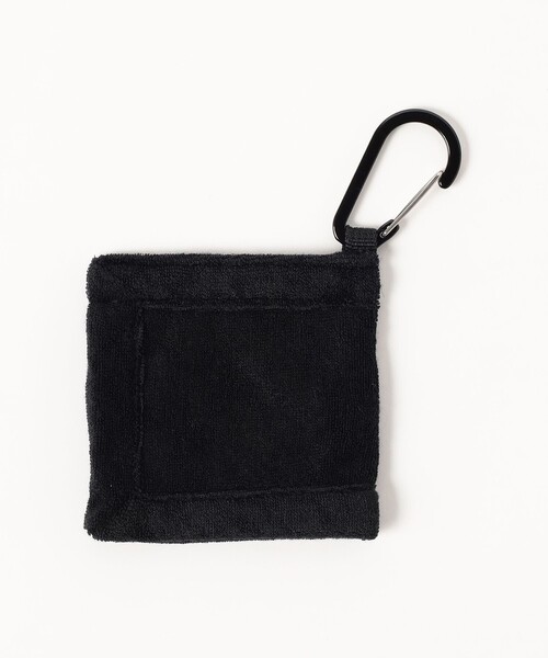 BEAMS GOLF（ビームスゴルフ）の「ボールクリーナー（ゴルフグッズ・メンズ・ネイビー/ブラック・ONE SIZE）」の5枚目の写真