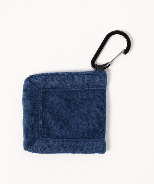 BEAMS GOLF（ビームスゴルフ）の「ボールクリーナー（ゴルフグッズ・メンズ・ネイビー/ブラック・ONE SIZE）」の8枚目の写真